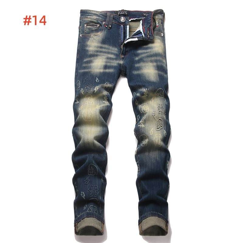 PP sz28-38 12yr55