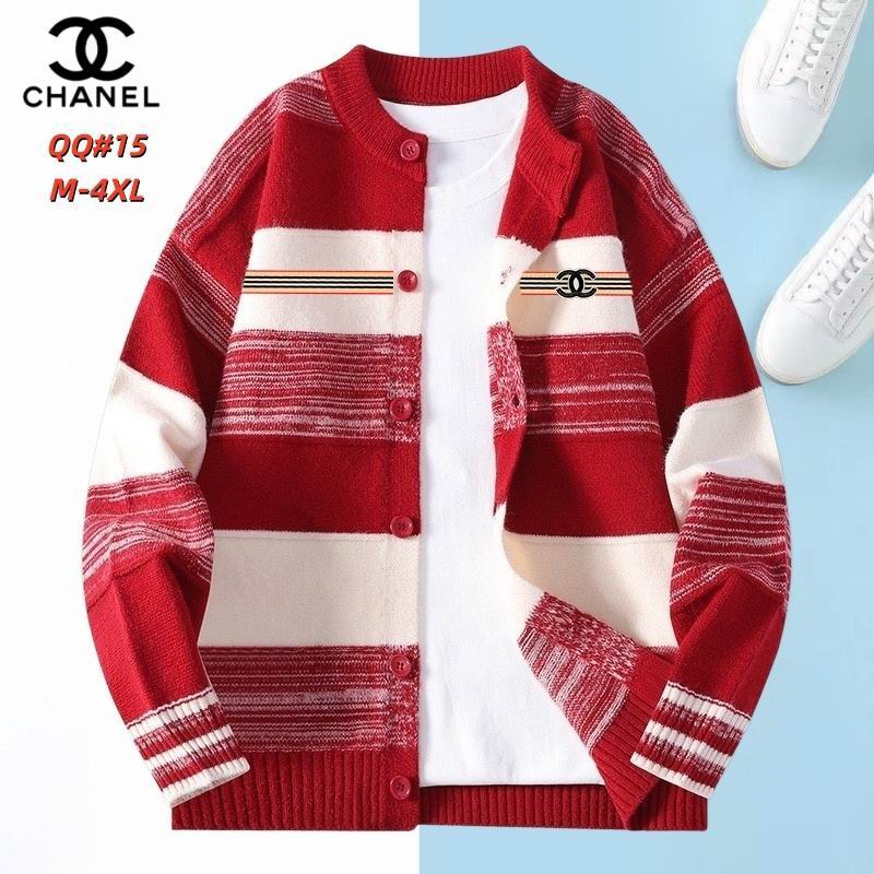 Chanel M-4XL 12yr27