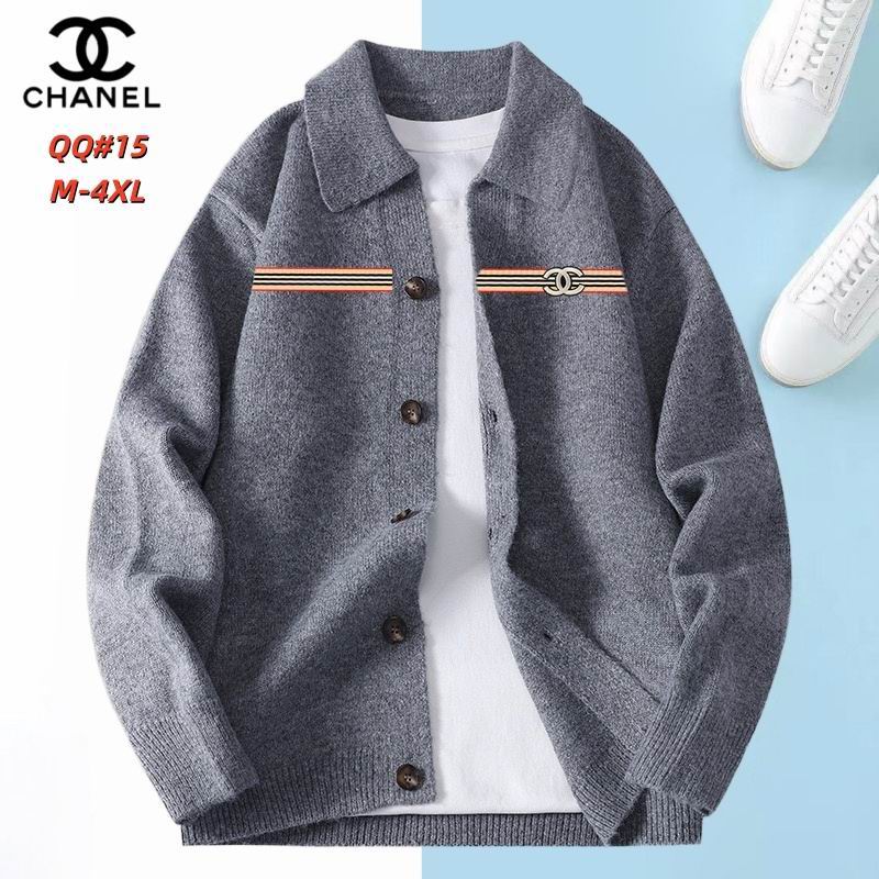 Chanel M-4XL 12yr28