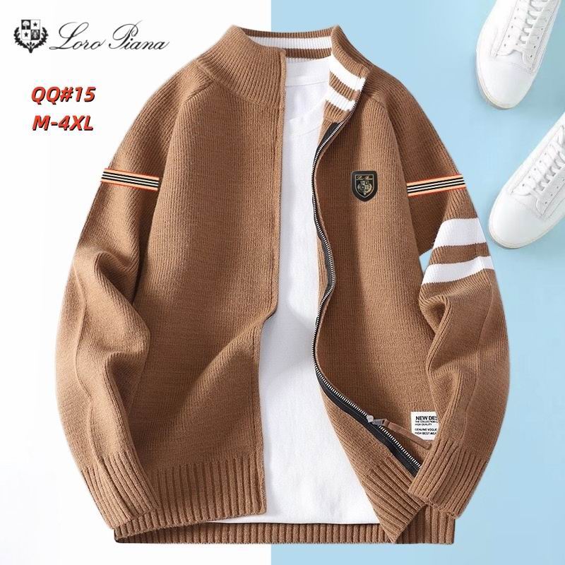 Loro Piana M-4XL 12yr44