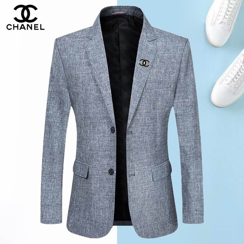 Chanel M-4XL 12yr19