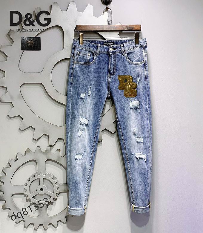 DG Jean Pants sz28-38 25t04