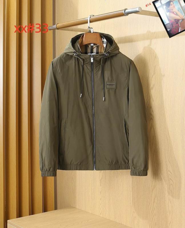 Burberry M-3XL 12yr457