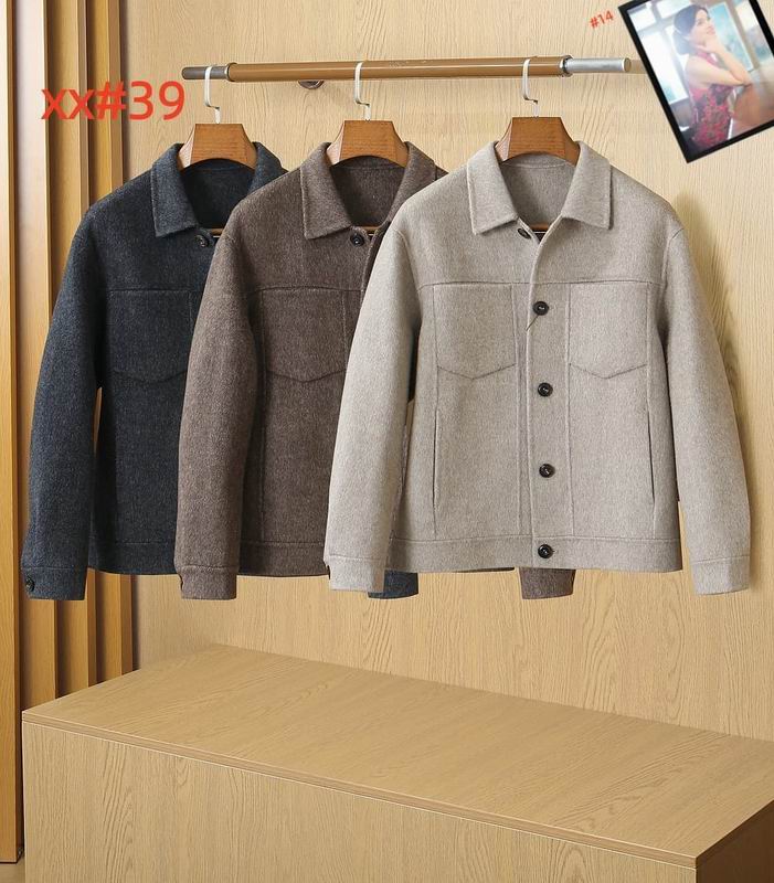 Loro Piana M-3XL 12yr36
