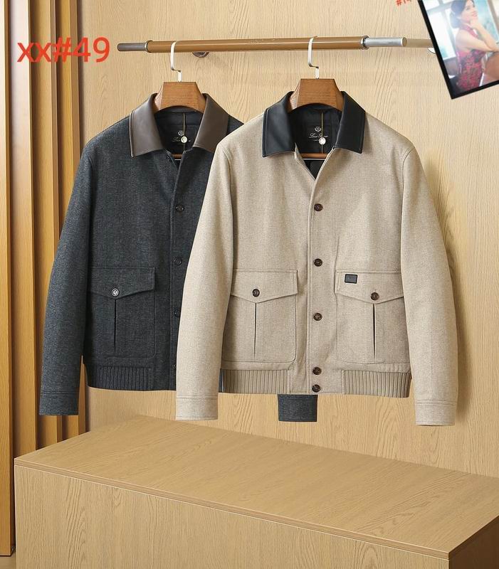 Loro Piana M-3XL 12yr37