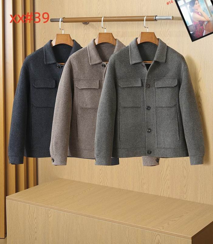 Loro Piana M-3XL 12yr38