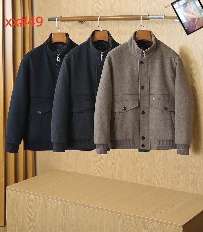 Loro Piana M-3XL 12yr39