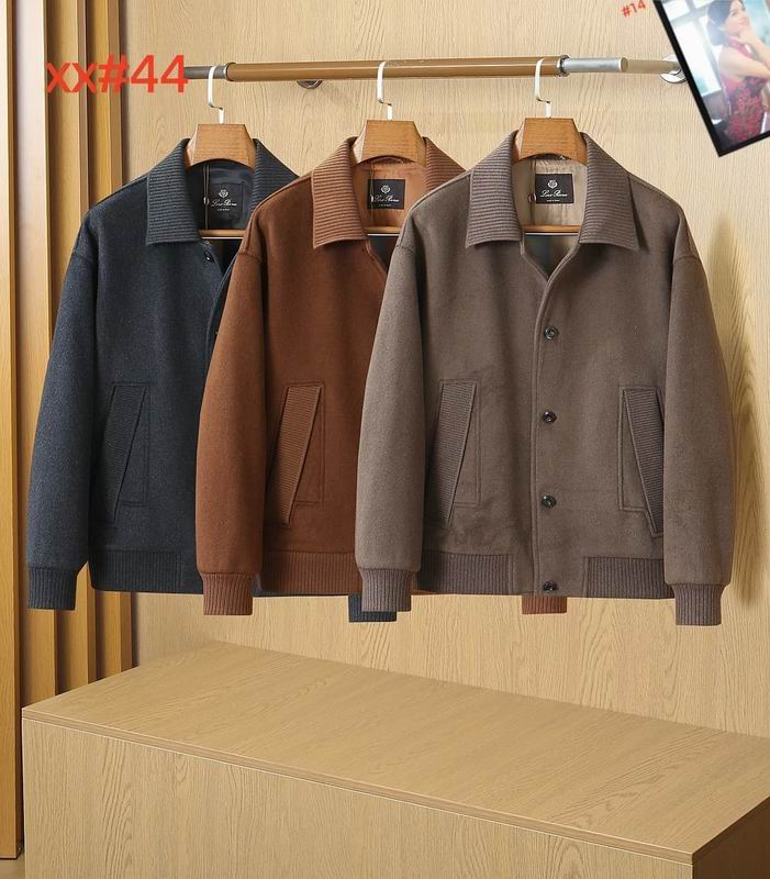 Loro Piana M-3XL 12yr40