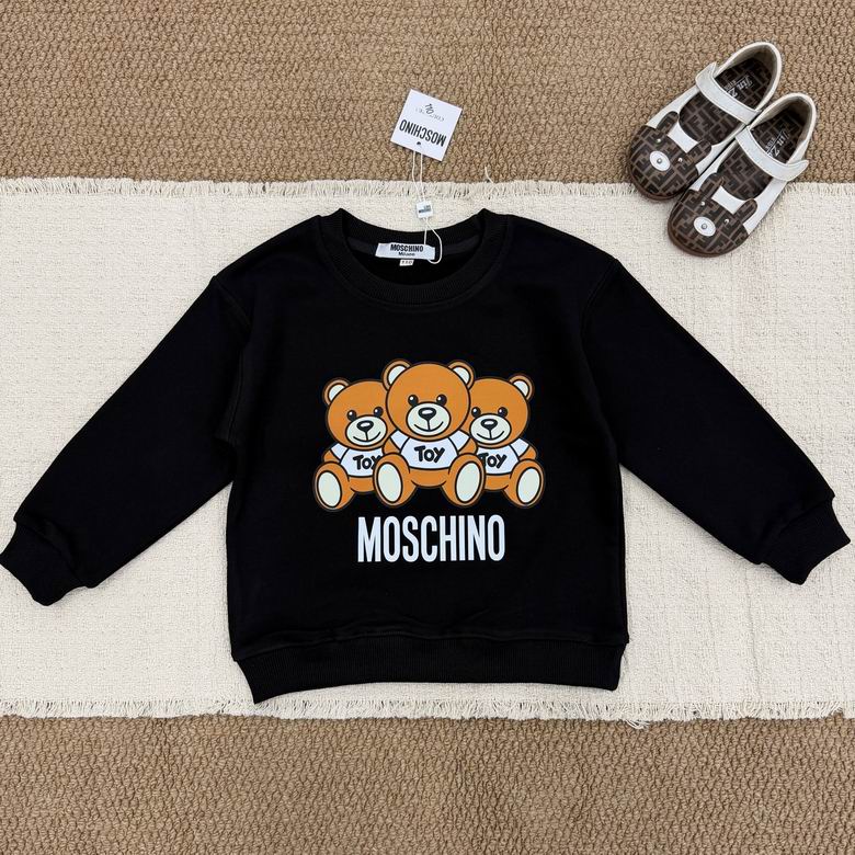 Moschino sz90-160 38