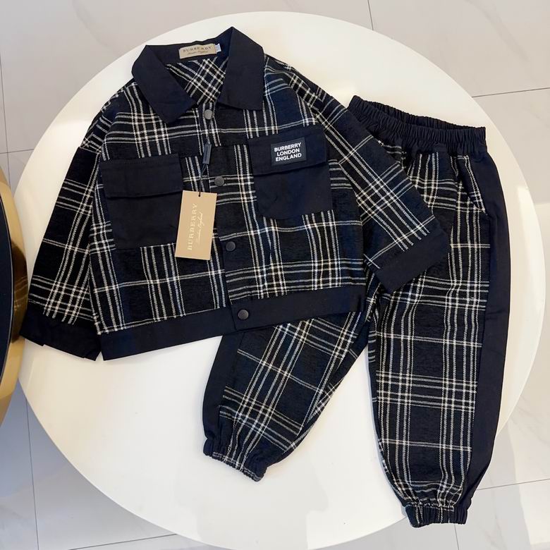 Burberry sz100-160 249