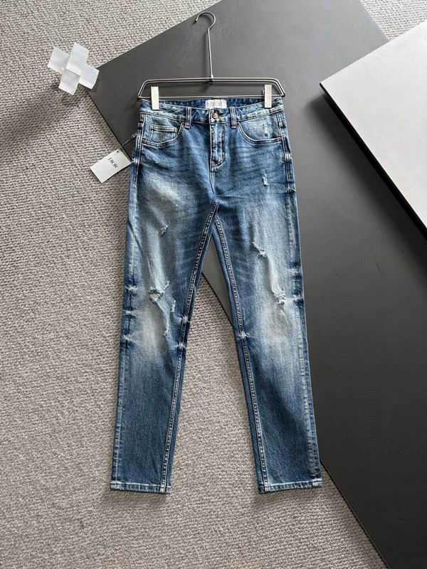 Dior Jean Pants Long 12j