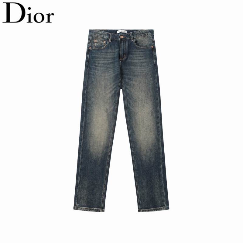 Dior Jean Pants Long att