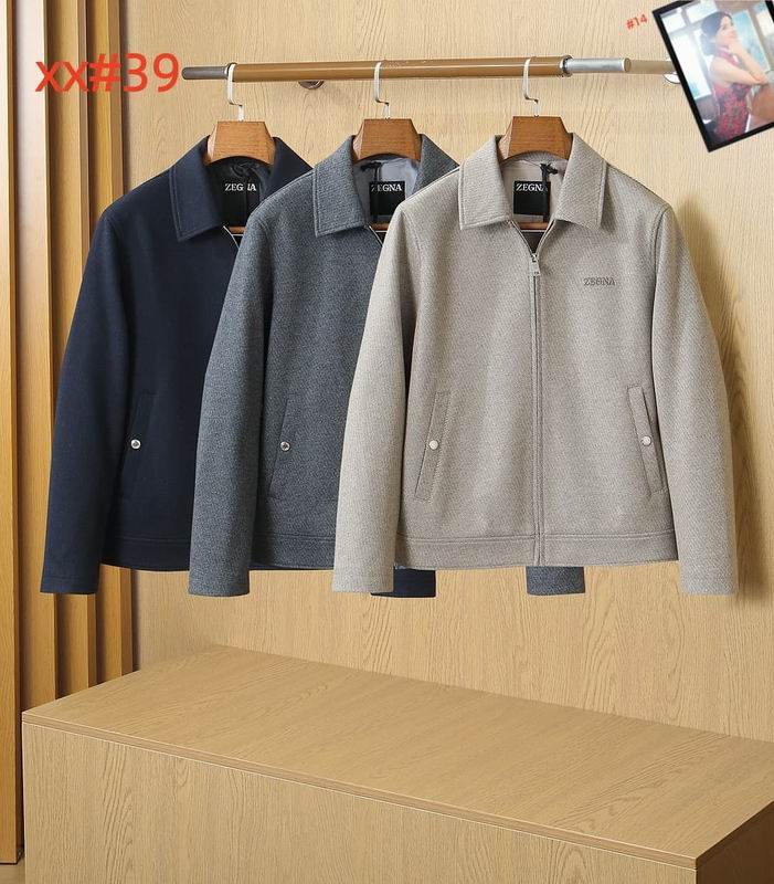 Zegna M-3XL 12yr47