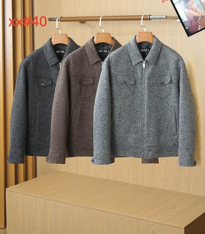 Zegna M-3XL 12yr48
