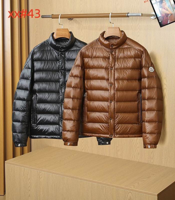 Moncler M-3XL 12yr335
