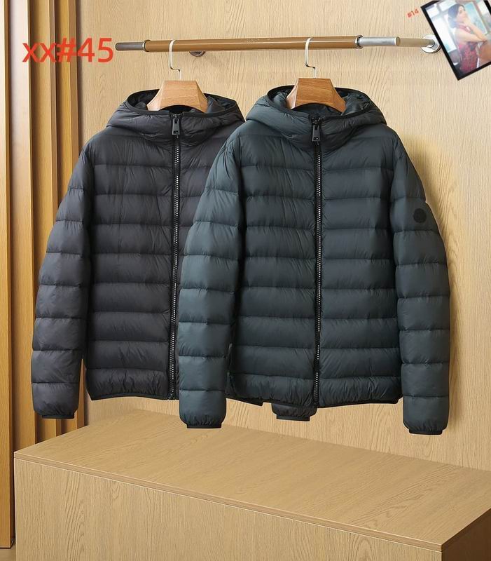 Moncler M-3XL 12yr336