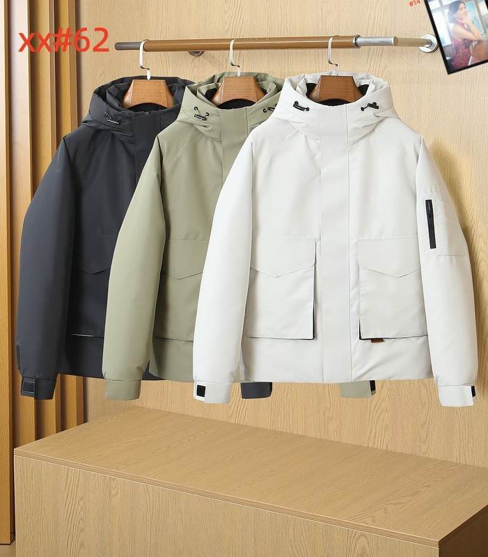 Zegna M-3XL 12yr21