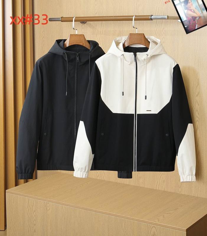 Zegna M-3XL 12yr22