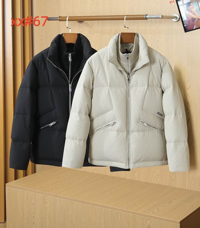 Zegna M-3XL 12yr23