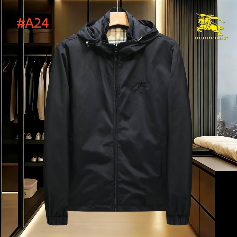 Burberry M-3XL 12yr458