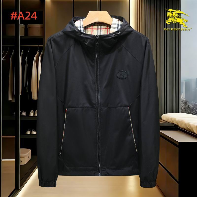 Burberry M-3XL 12yr459
