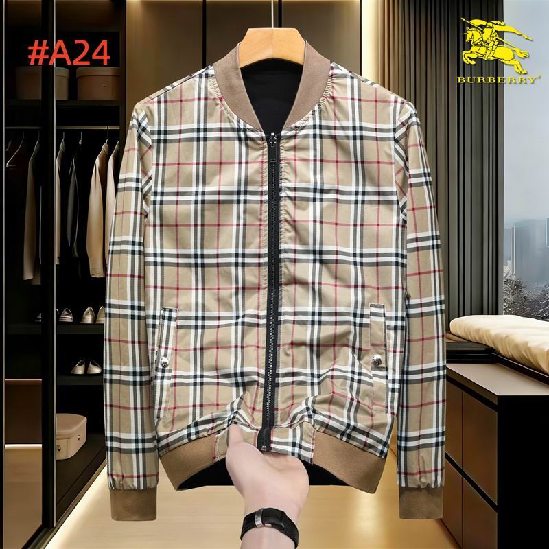 Burberry M-3XL 12yr460