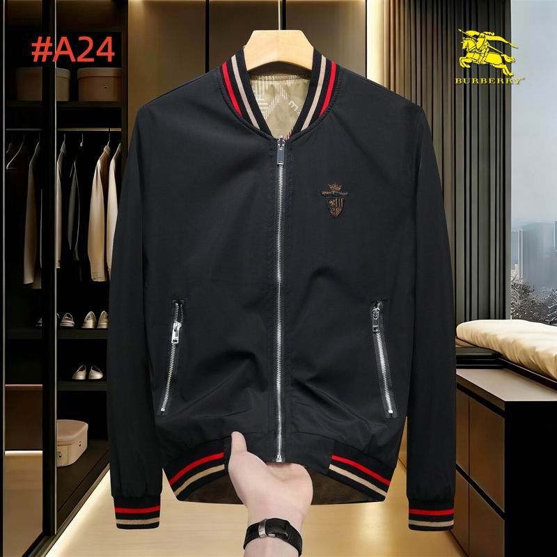 Burberry M-3XL 12yr461