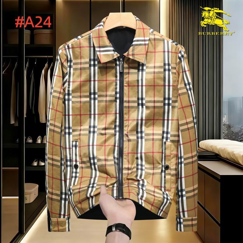 Burberry M-3XL 12yr462