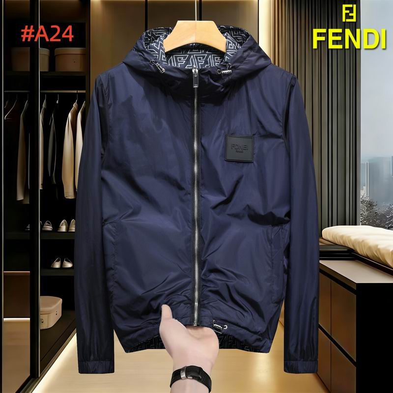 Fendi M-3XL 12yr251