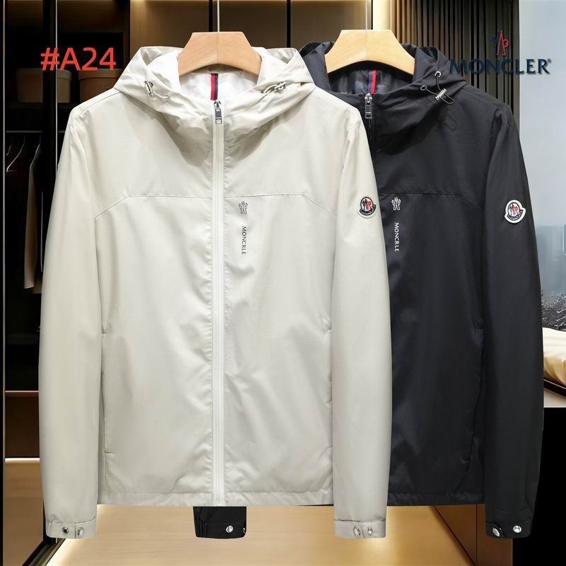 Moncler M-3XL 12yr528