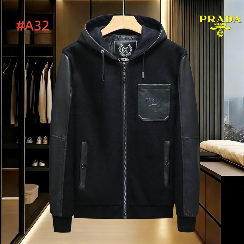 Prada M-3XL 12yr391