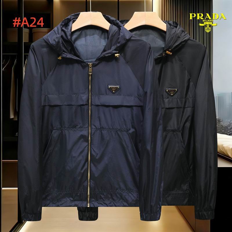 Prada M-3XL 12yr393