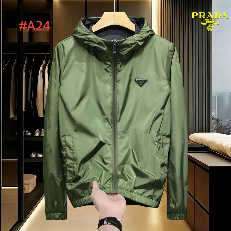 Prada M-3XL 12yr394