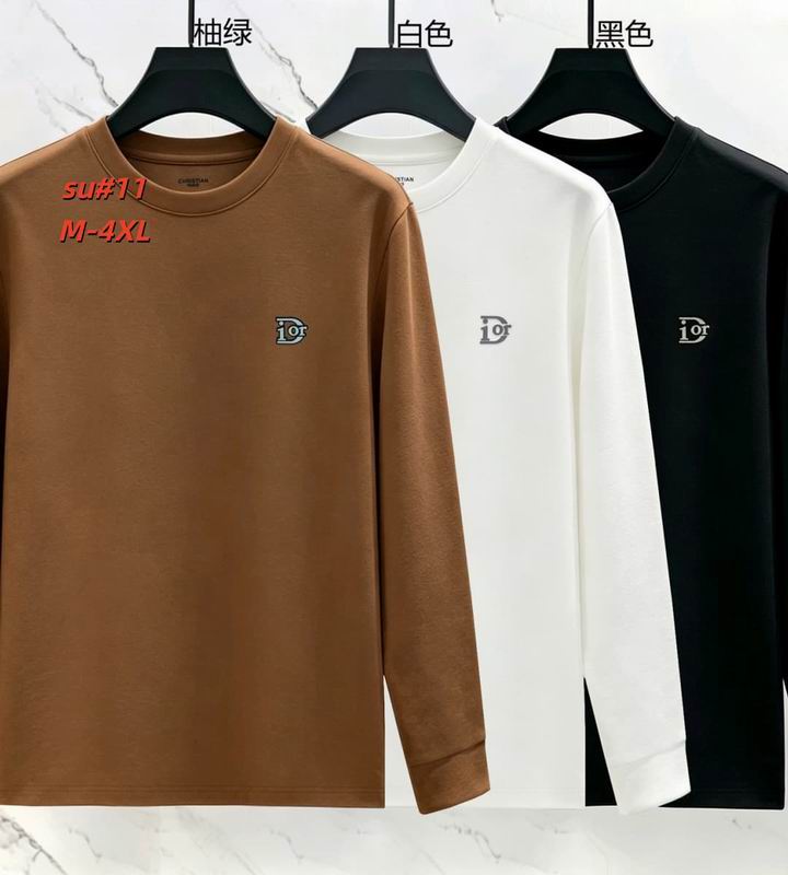 Dior M-4XL 12yr87