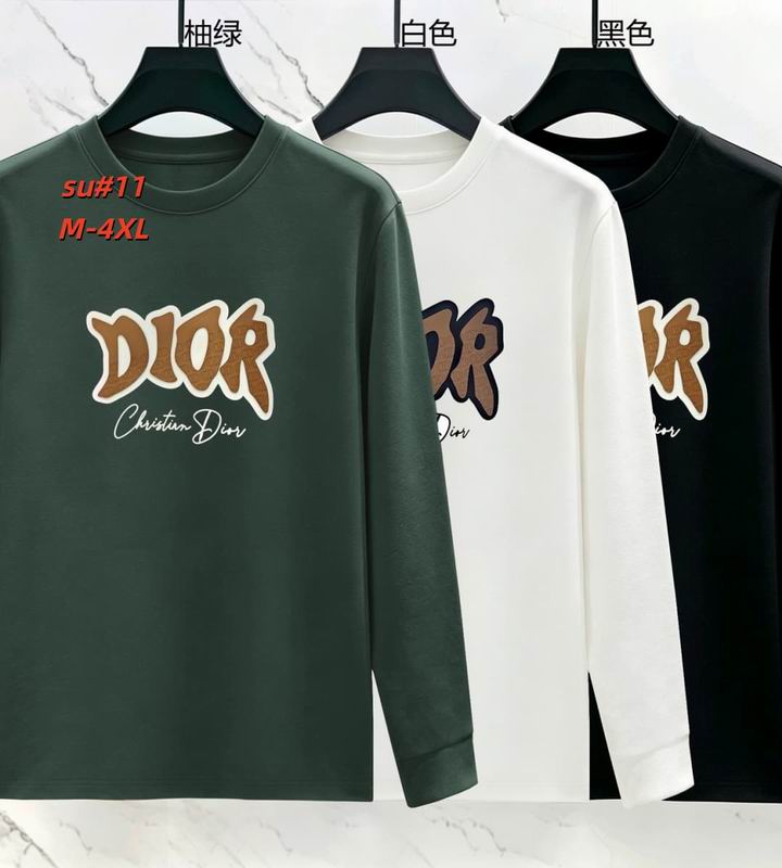 Dior M-4XL 12yr88