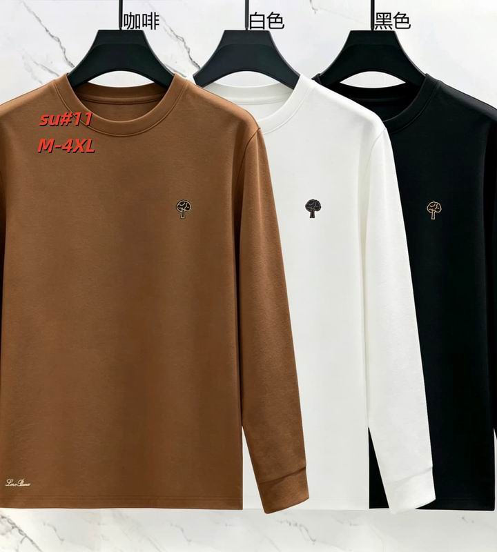 Loro Piana M-4XL 12yr26