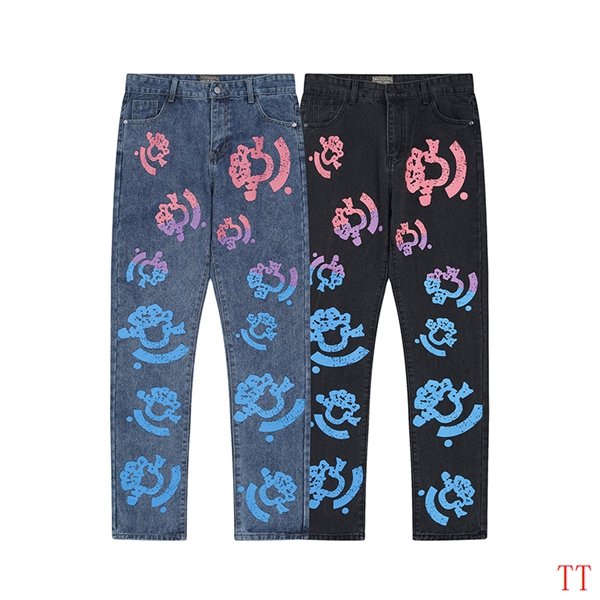 Denim Tears M-2XL ttln01