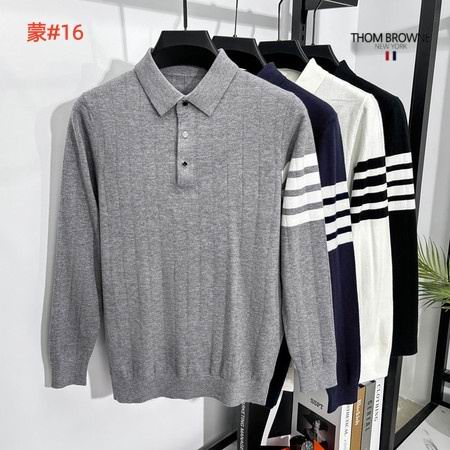 Thom Browne M-3XL 12yr139