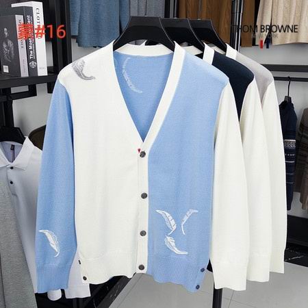 Thom Browne M-3XL 12yr140