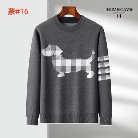 Thom Browne M-3XL 12yr144