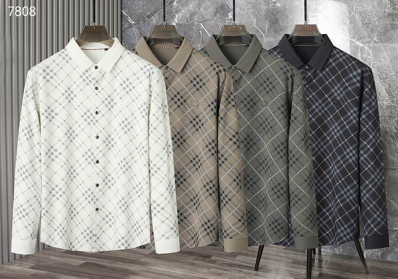 Burberry M-4XL 26rr324