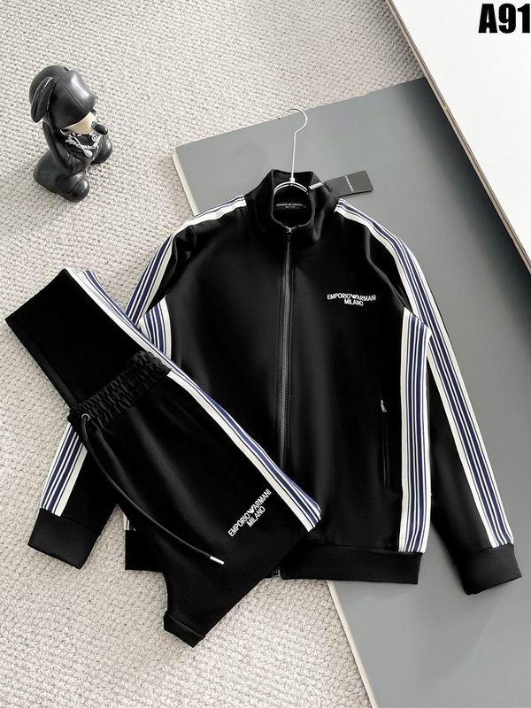 Armani M-3XL 25cr140