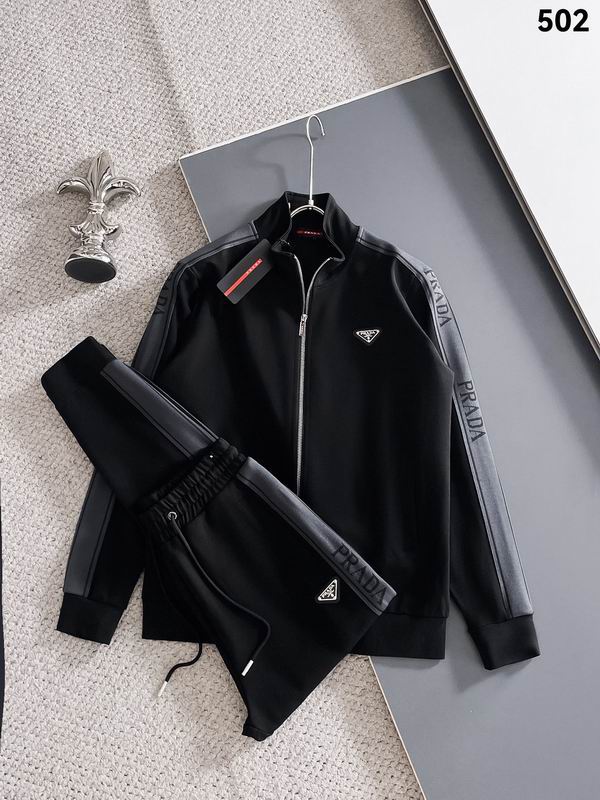 Prada M-3XL 25cr510