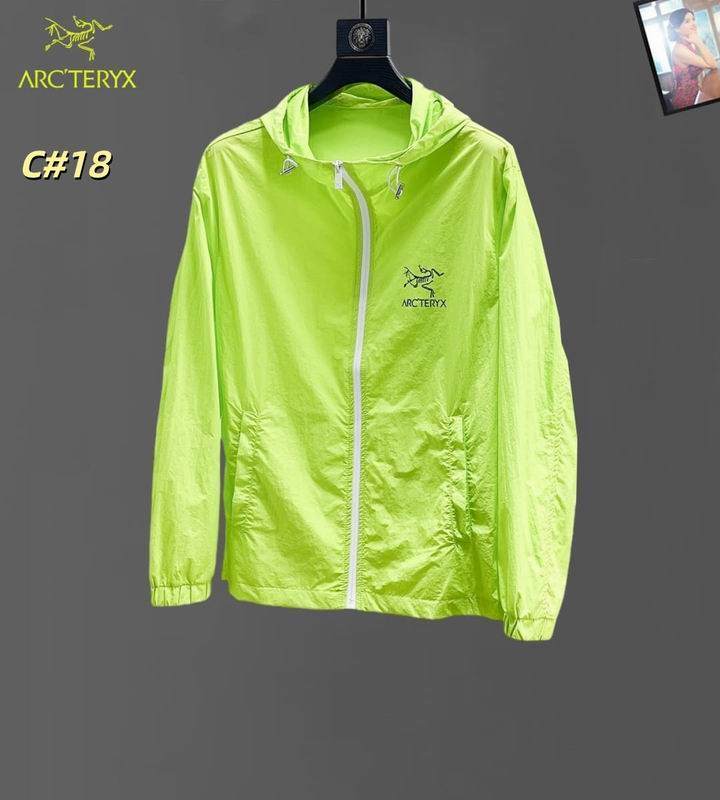 Arcteryx M-3XL 12yh37