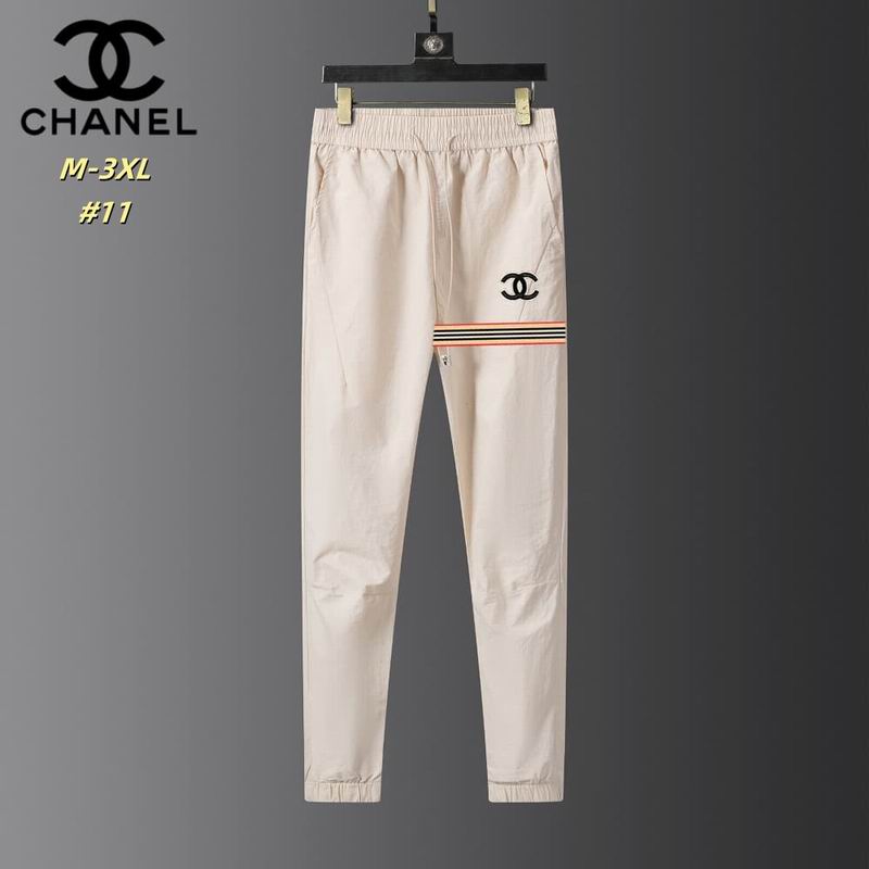 Chanel M-3XL 12yr02