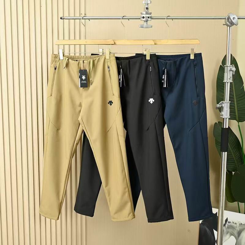 Descente M-3XL fxtx19