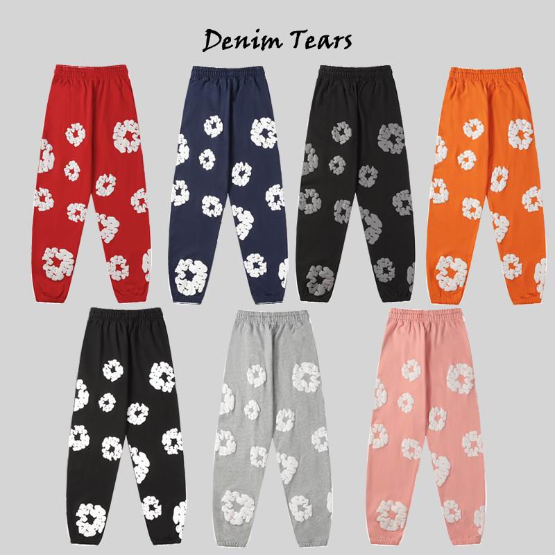 Denim Tears S-XL gftx9155