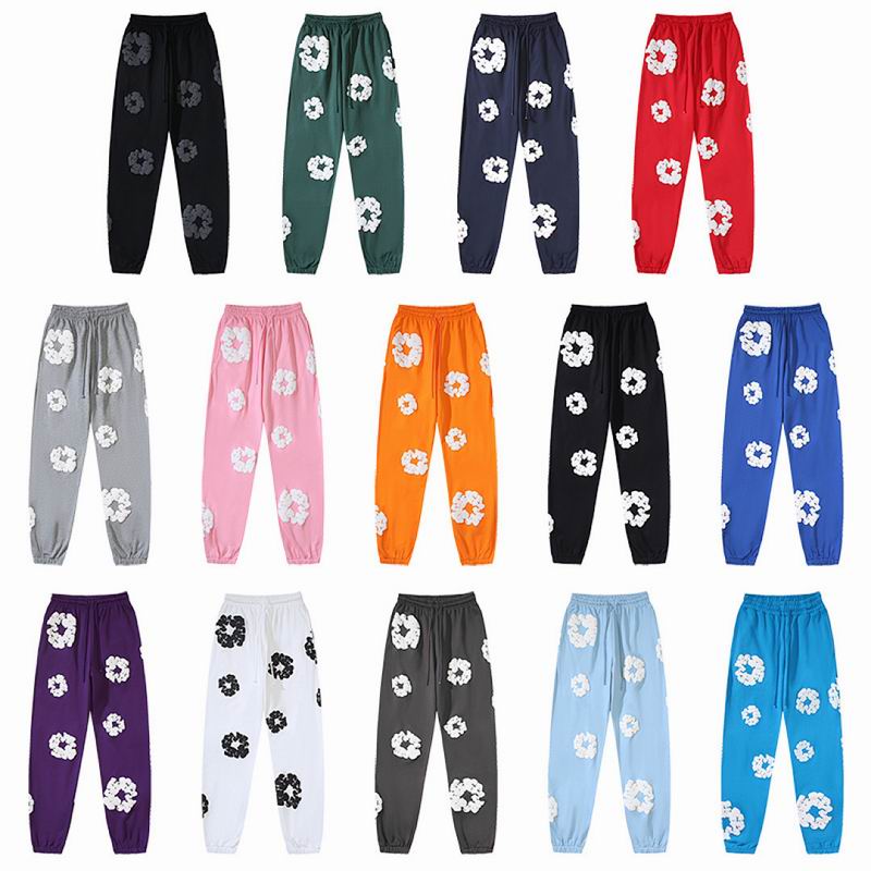 Denim Tears S-XL x3tr720