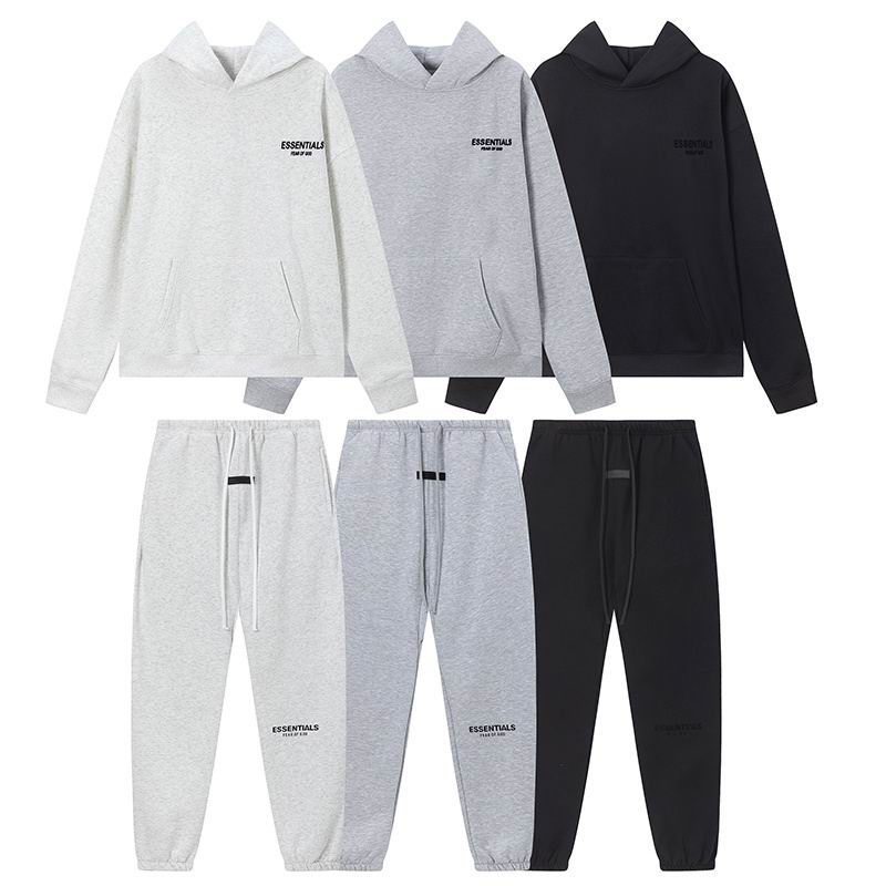 Fear Of God S-XL ldtx317