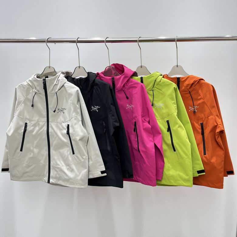 Arcteryx sz120-160 21